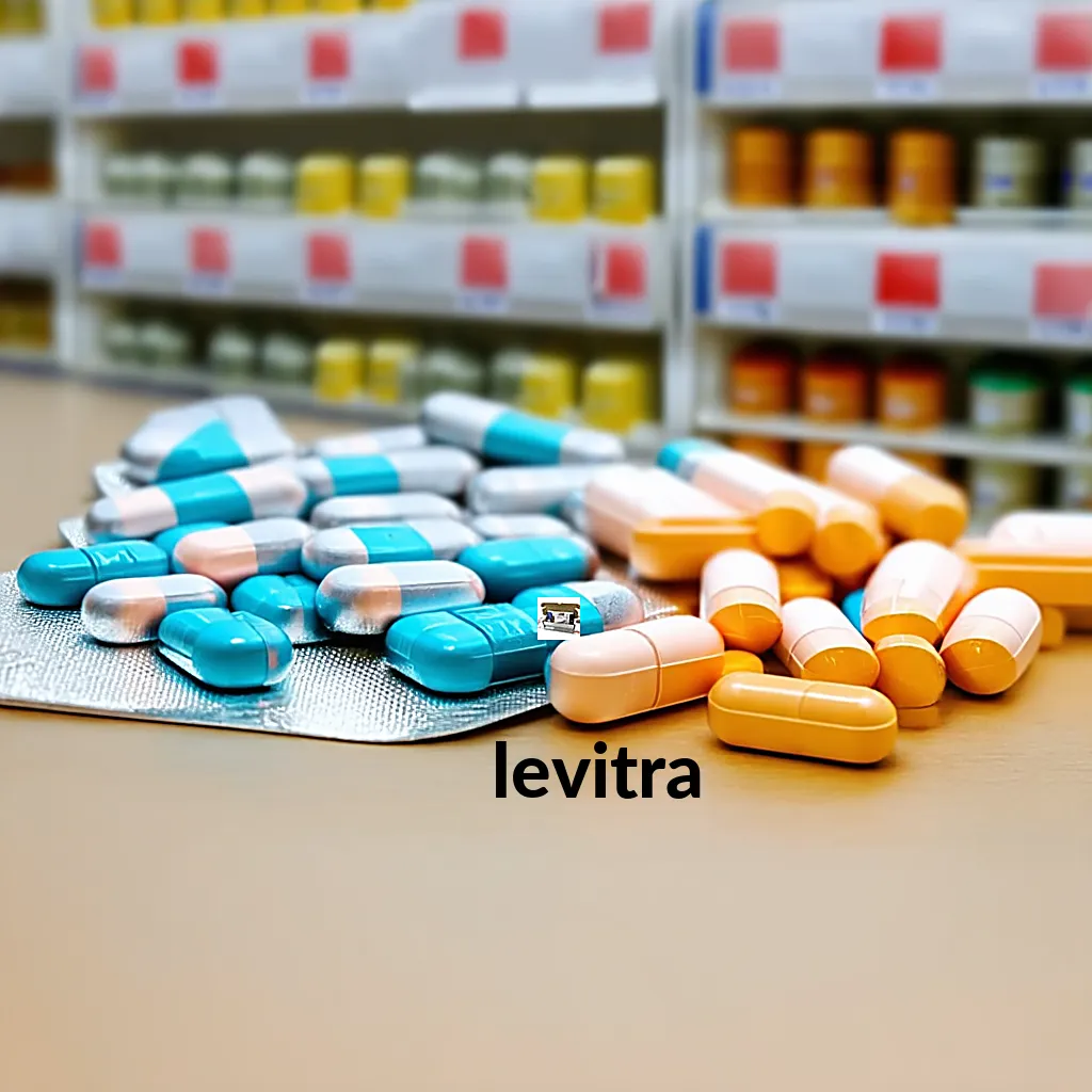 Levitra generico online sicuro